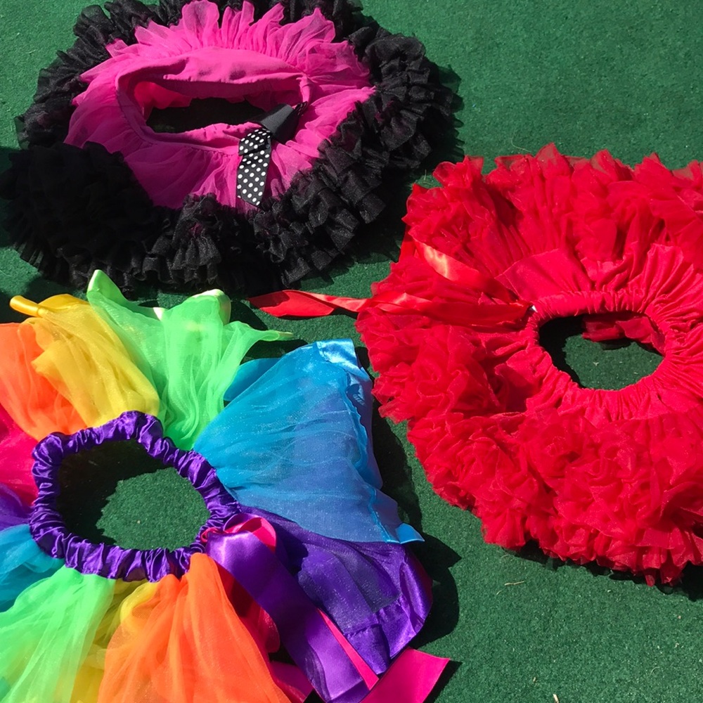 Tutu bundle ✨
